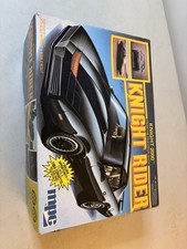 Vintage MPC Kipp Knight Rider Pontiac Model Car Kit Unbuilt Trans Am Firebird