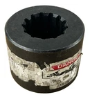 Hub City Farm Products Precision Splined Hub 0332-00074