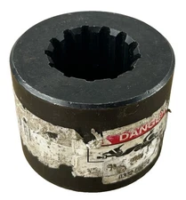 Hub City Farm Products Precision Splined Hub 0332-00074 thumbnail 1