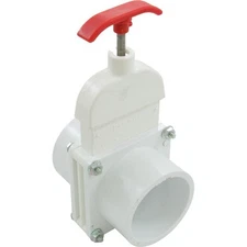 GATE VALVE PRAHER 2INX2IN (200-GATE)