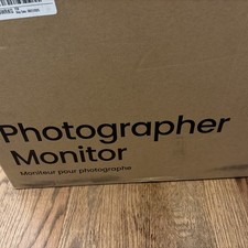 BenQ SW242Q 24.1 16:10 2K Adobe RGB PhotoVue ...