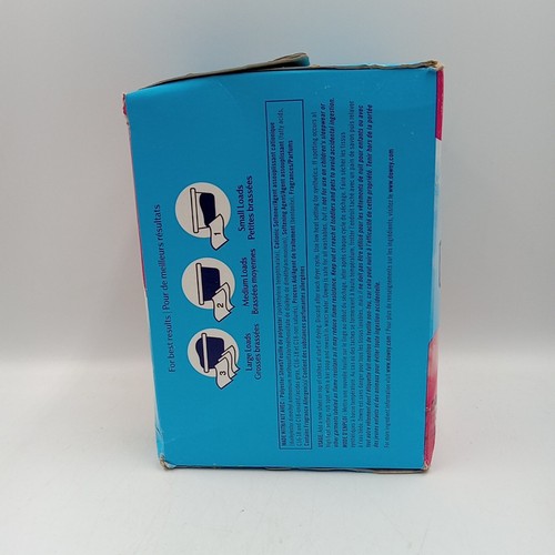 Downy Fabric Softener Static Remover Dryer Sheets April Fresh 240 Ct ........111 - Picture 5 of 5