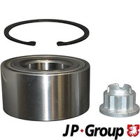 JP Group Radlagersatz U.A. FüR Audi, Porsche, VW