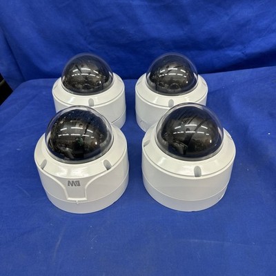 Digital Watchdog DWC-PTZ12X PTZ Security Camera Super Low Light 4 available