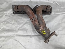 90-93 Mazda Miata Mx-5 Exhaust Manifold Header Used Leak 1990-1993 1 90-93 Mazda Miata Mx-5 Exhaust Manifold Header Used Leak 1990-1993 1