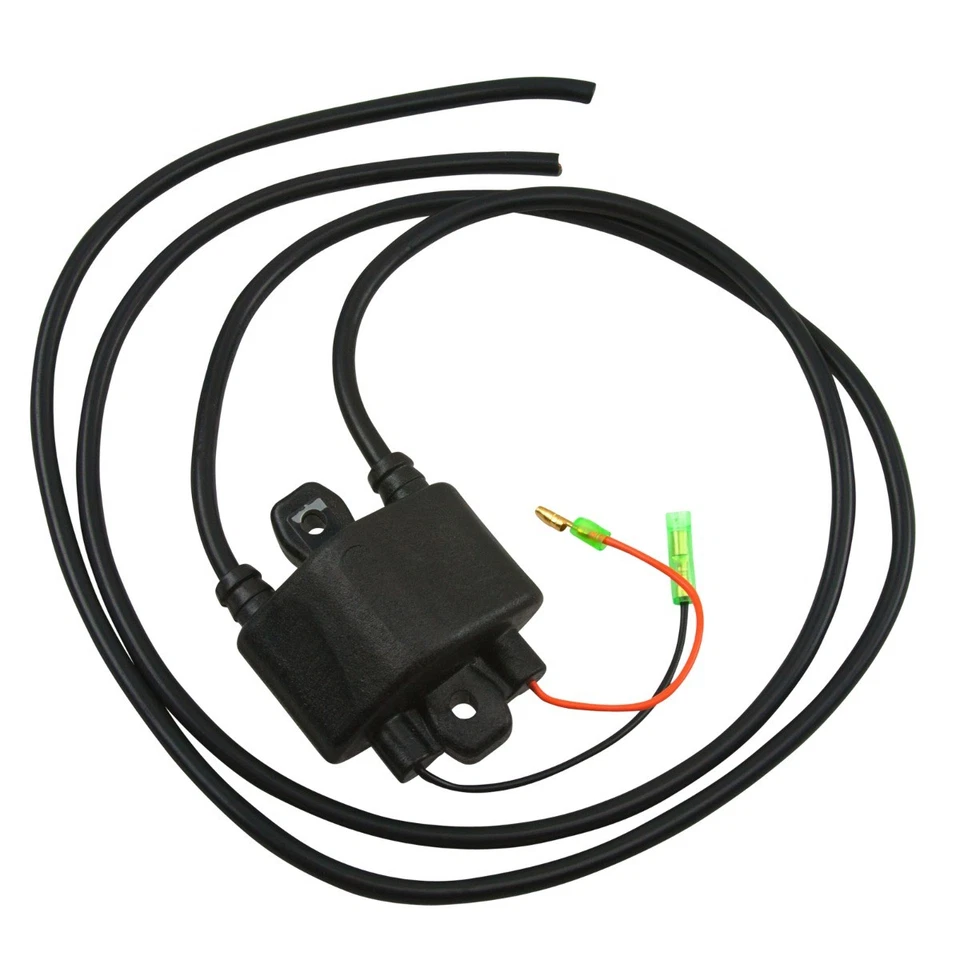 Катушка зажигания Tigershark TS L R 640 770 Monte Carlo Daytona 3008-532 - Изображение 3 из 4