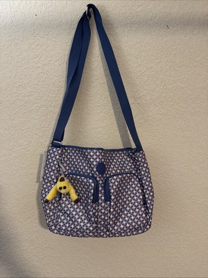 Kipling Sidney Trio Bag 