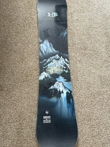 Lib Tech Dark Series | eBay