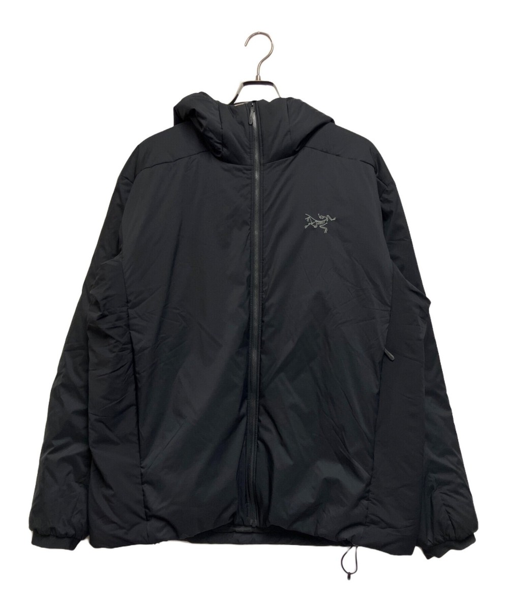 ARC'TERYX/ Atom SV Hoody Black Size: XL | eBay