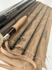 Sage Z Axis Fly Fishing Rods for sale - eBay