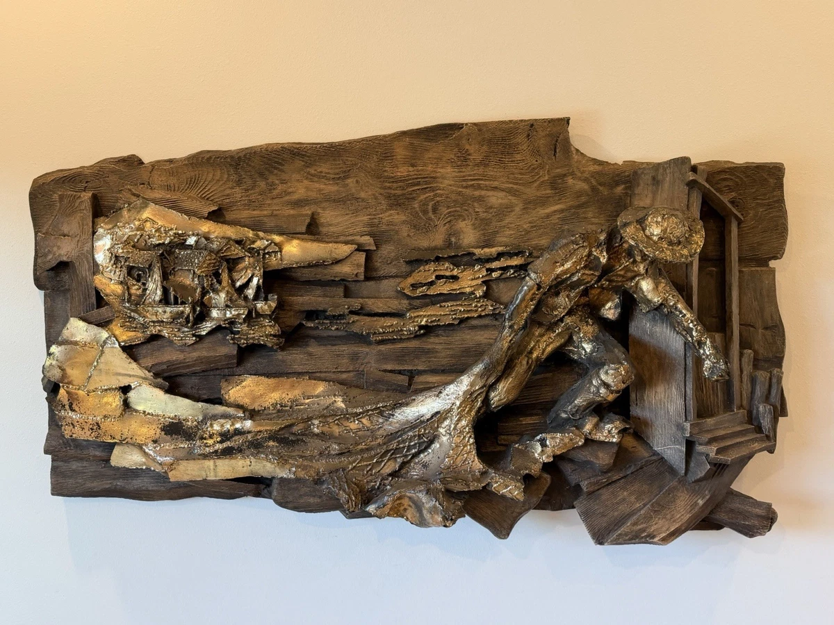 Finesse Originals In Art Sculptures for sale | eBay