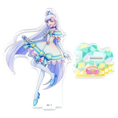 Cure Nyammy Wonderful Precure Live2024 FUN FUN Evolution Nakayoshi Ac Japan U521