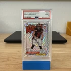 2018 Panini Rewards - Kaboom! Baker Mayfield #K-BM (RC)