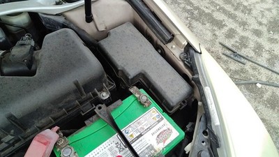 Fuse Box Engine Fits 04-06 LEXUS ES330 2525776