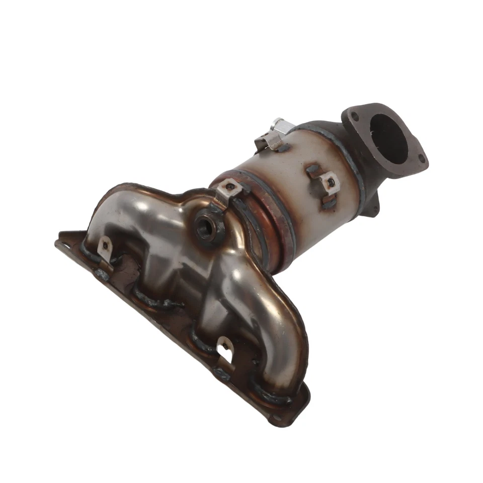 FITS for 2017 - 2020 HYUNDAI ELANTRA 2.0L Manifold Catalytic Converter US - Image 3 of 4