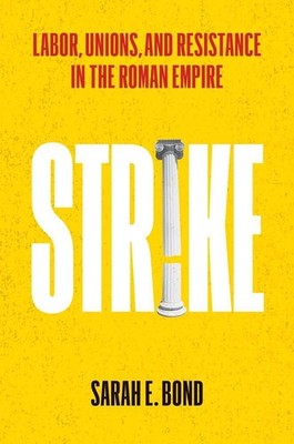 Strike Sarah E Bond