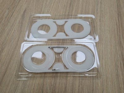 Glasfaserkoppler 2 x 1,1,5m lang Split Industrieoptik FA-1188 MFC 1016