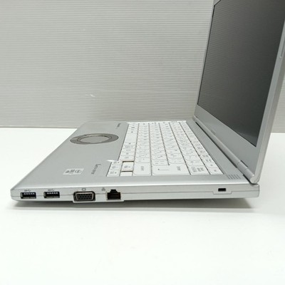 Panasonic Toughbook (Let's Note) CF-LV9 i7-10810 16GB SSD 512GB