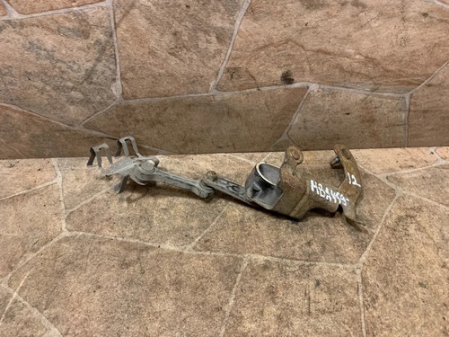 MERCEDES-BENZ E W213 Höhenstandsensor hinten rechts A0009053704 2.00 33037036