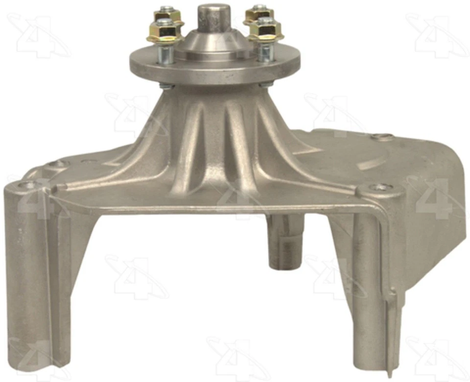 Soporte de polea de ventilador Hayden 5784 para 95-04 Toyota 4Runner Tacoma Tundra Foto 3 de 4