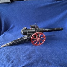 Big-Bang Toy Cannon manufactured by The Conestoga Company