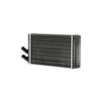WäRmetauscher Innenraumheizung 272 X 157 Mm Hella FüR U.A. Audi 100