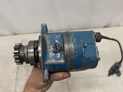 Bendix Type S4LN-200 No 10-163005-11 Magneto Lycoming Scintilla