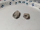 Dug Civil War era hard impact  bullets