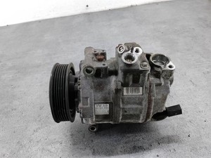Audi A3 S3 8P 2006 Klimakompressor Pumpe 1K0820859S Benzin 110kW KPL22582