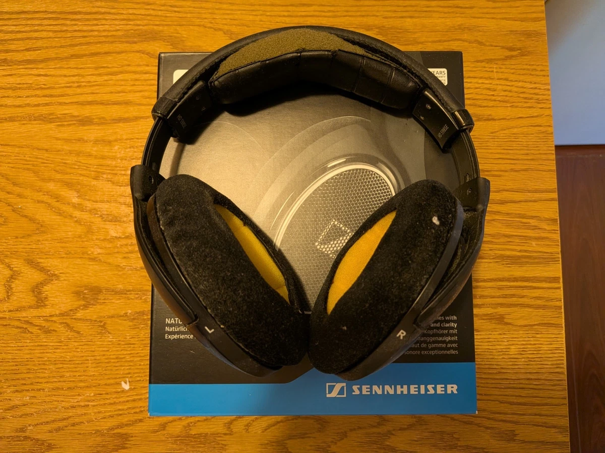 Sennheiser Hd 598 for sale | eBay