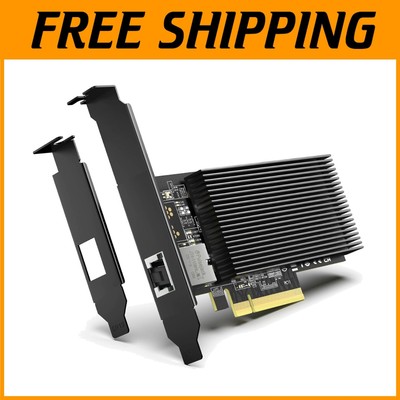 Intel Controller 10G NIC Ethernet Card