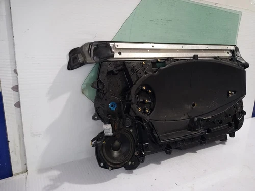 51332756084 Elevalunas Delantero Derecho para MINI MINI (R56) Cooper 2009 133905 - Foto 2 di 10