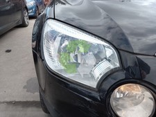 SKODA YETI TDI MK1 DRIVER O/S HEADLIGHT 2009-2013 5L2941018A