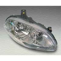 Magneti Marelli Scheinwerfer Halogen Rechts FüR Fiat Croma 194_ 194