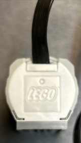 Genuine LEGO Power Functions Medium 9v Electric M Motor 8883 58120c01