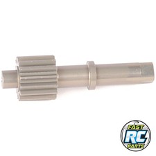 SCHU7666 Schumacher Racing Alum Layshaft Stock - Cougar-Laydown
