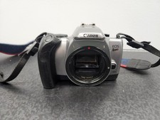 Canon EOS Rebel K2 35mm SLR Film Camera Body — listing 5