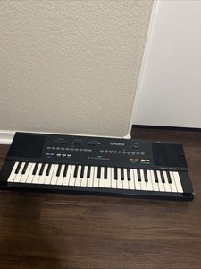 Casio Mt 240 | eBay