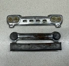 Tonka Truck Grills