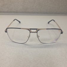 Sean John SJ05139 002 Gold Metal Full Rim Eye...