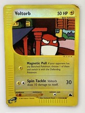 Voltorb #113 Prices | Pokemon Skyridge | Pokemon Cards
