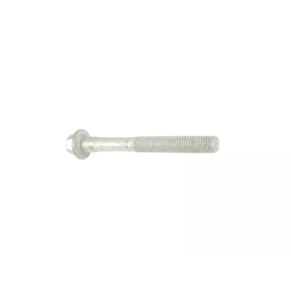 OEM Mopar para Dodge Ram 3500 2008 2009 2010 perno de bloqueo de cabeza de brida hexagonal | inferior Foto 3 de 4