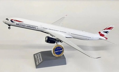 ARD200 1/200 British Airways Airbus A350-1041 G-XWBR ARDBA131
