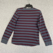 Gap Long Sleeve Striped T-Shirts for Men for sale | eBay