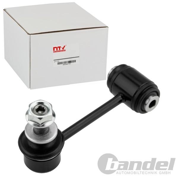 NTY Koppelstange Hinten Passend FÜR Lexus GS IS | ZLT-TY-118-image