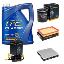 Filtre à carburant Kia CERATO