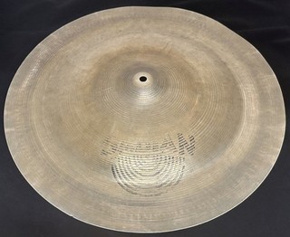 22" SABIAN AA CHINA CYMBAL READ DESCRIPTION