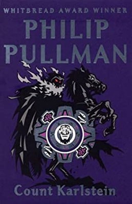 Count Karlstein Paperback Philip Pullman