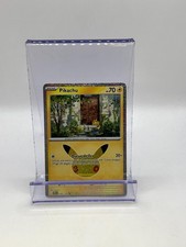 Carta Pokémon Pikachu 039/128 30 anni