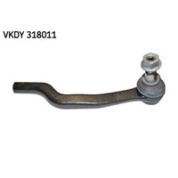 Spurstangenkopf Skf Vkdy 318011 FüR Mercedes-Benz A-Class